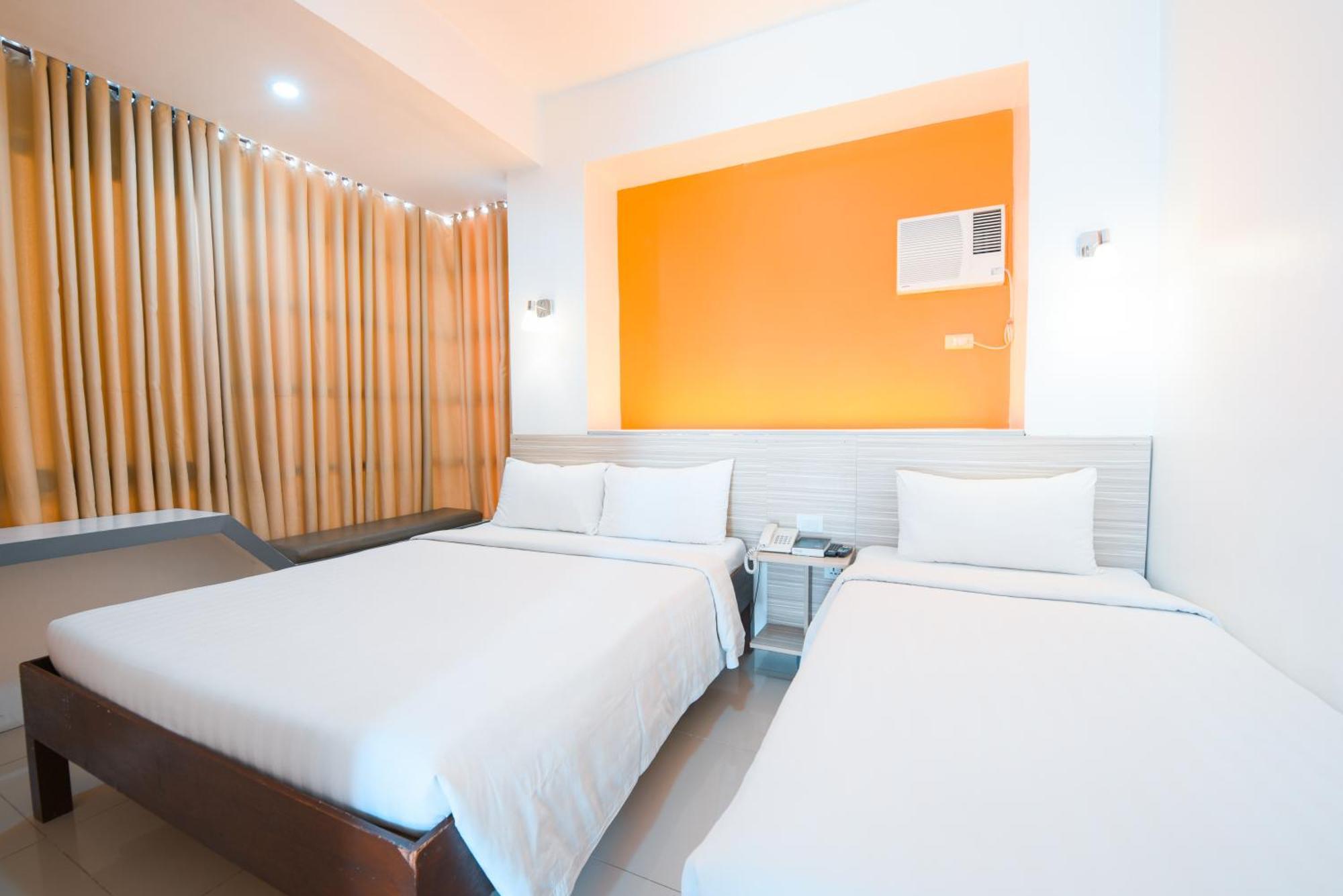 Hotel Travelbee Business