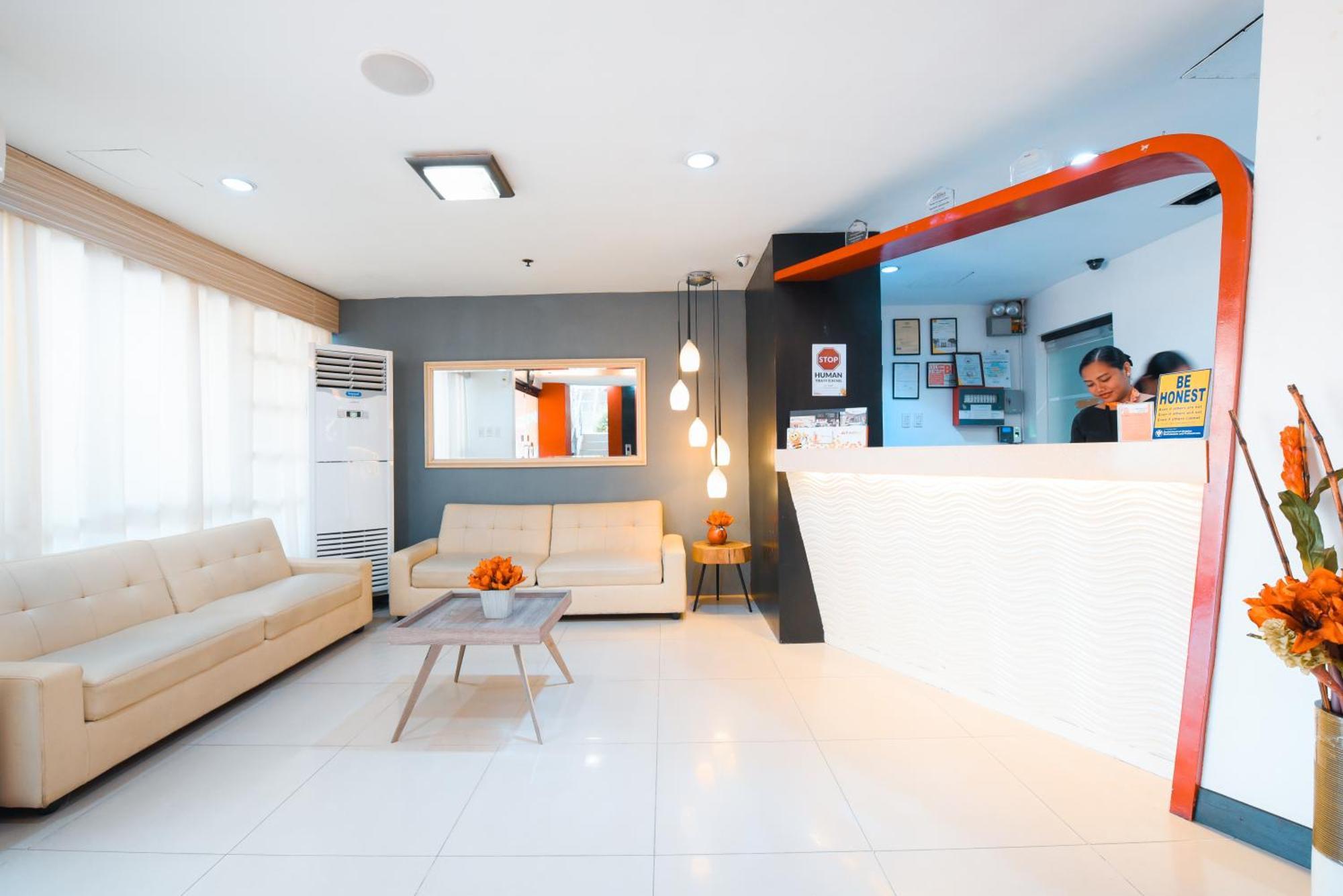 Travelbee Business 2* Cebu
