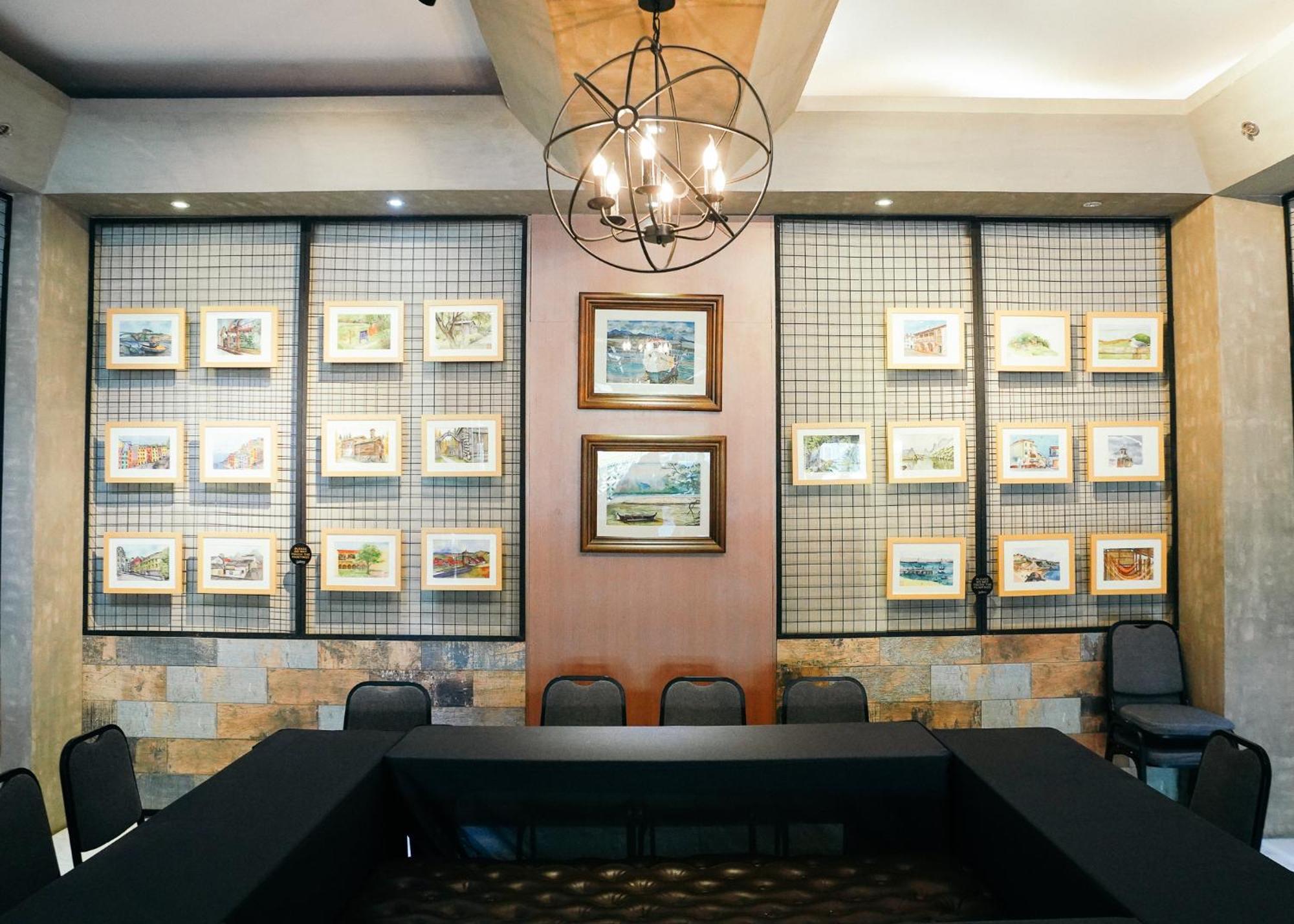 Hotel Big Cebu