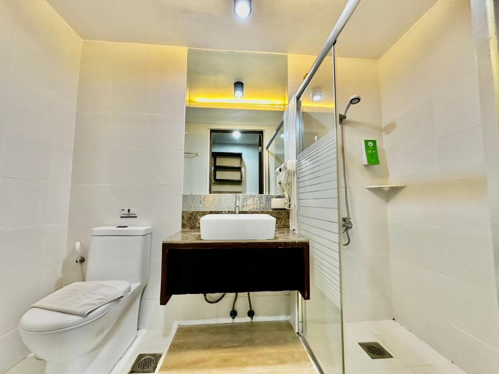 Hotel Big Cebu