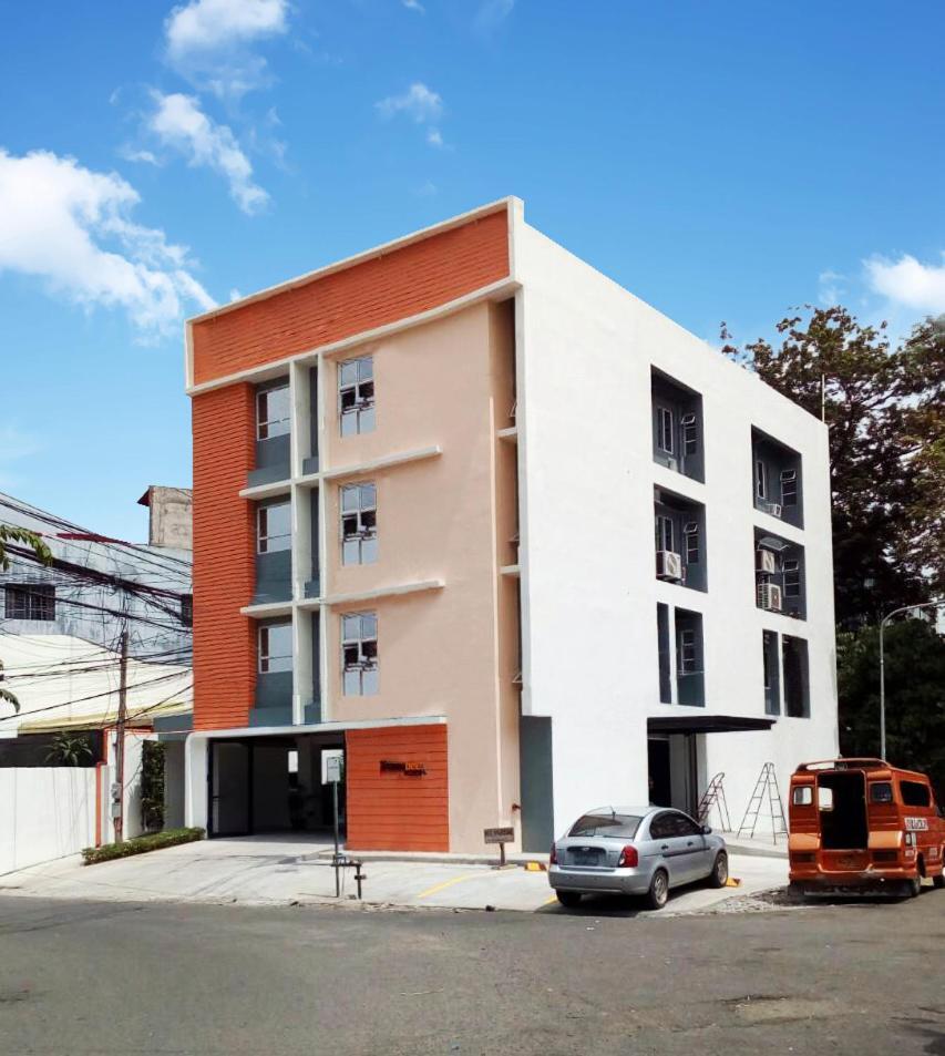 Travelbee Fuente Pensão Cebu
