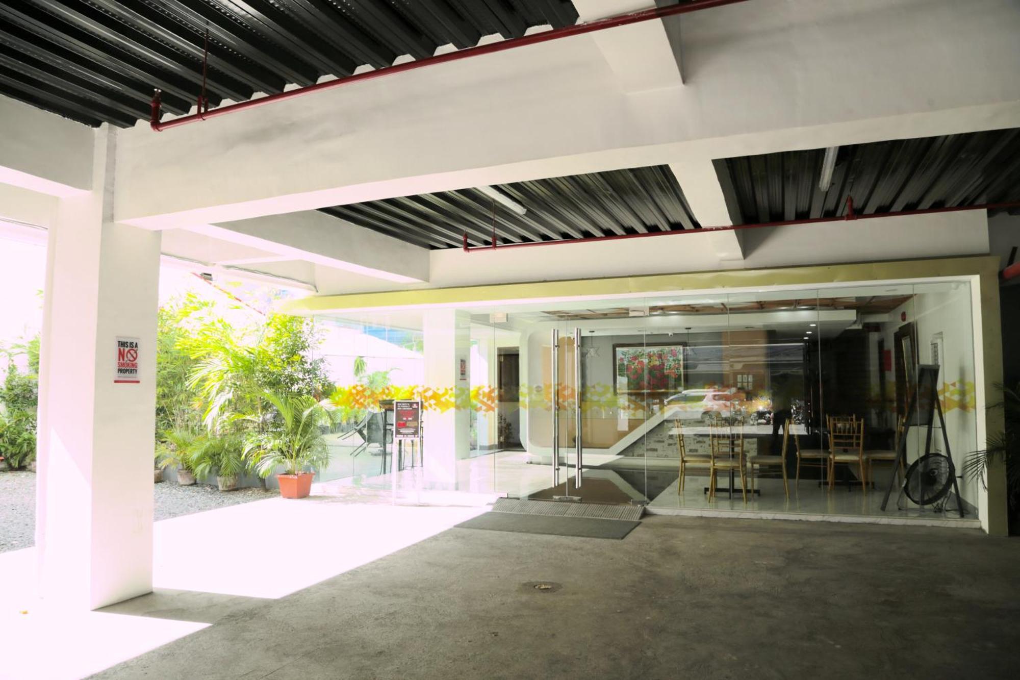 Travelbee Fuente 3* Cebu