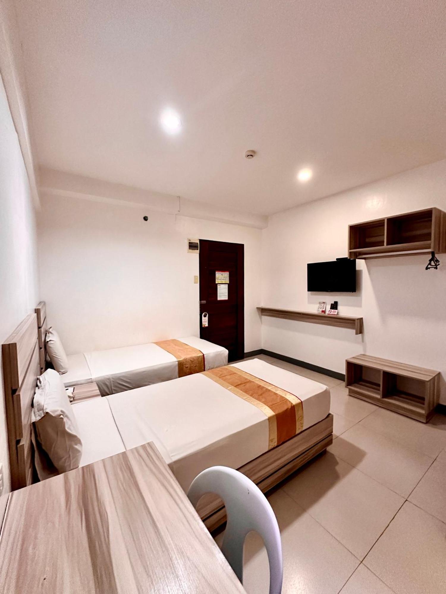 Inn Travelbee Fuente