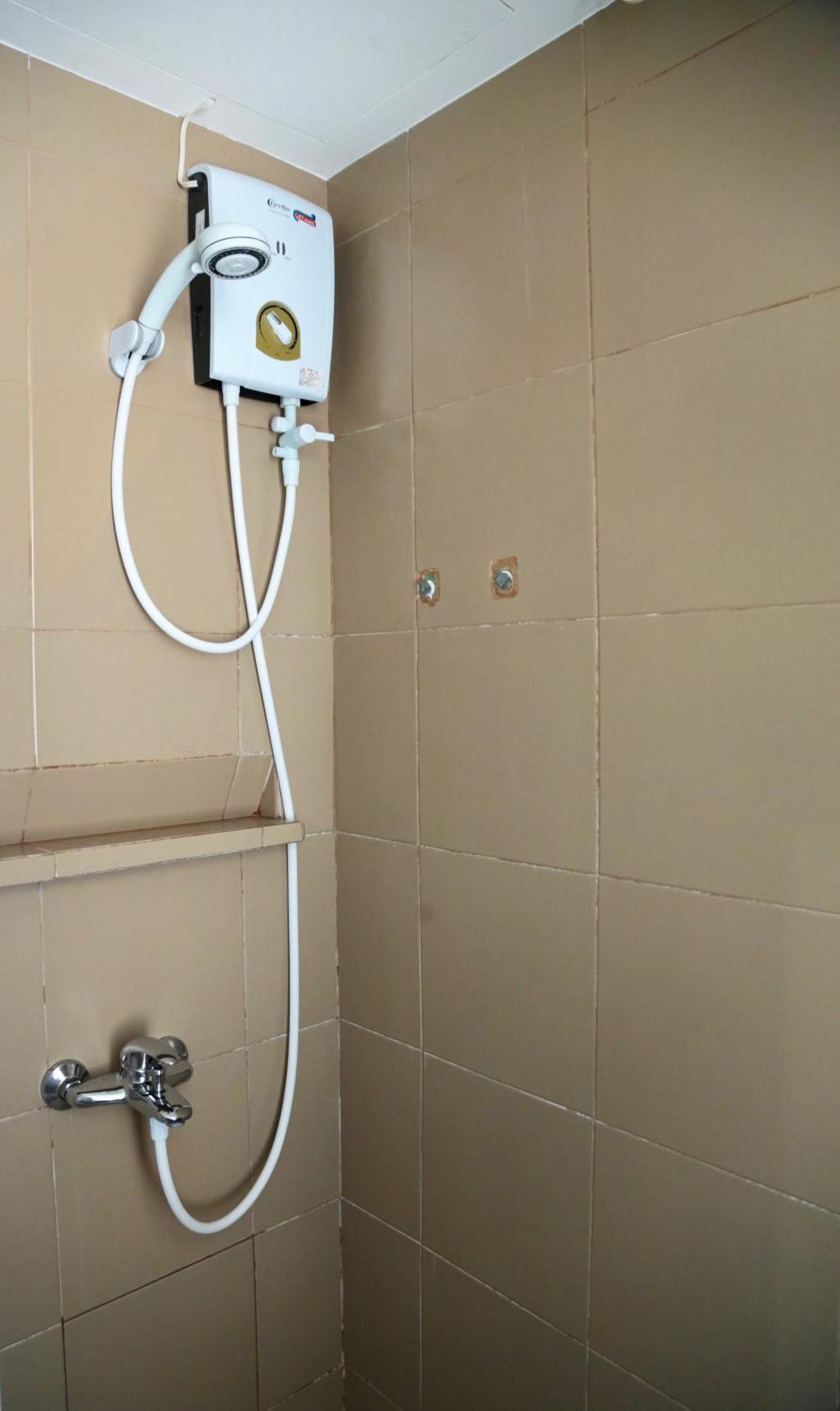 Pensão Travelbee Fuente 3*