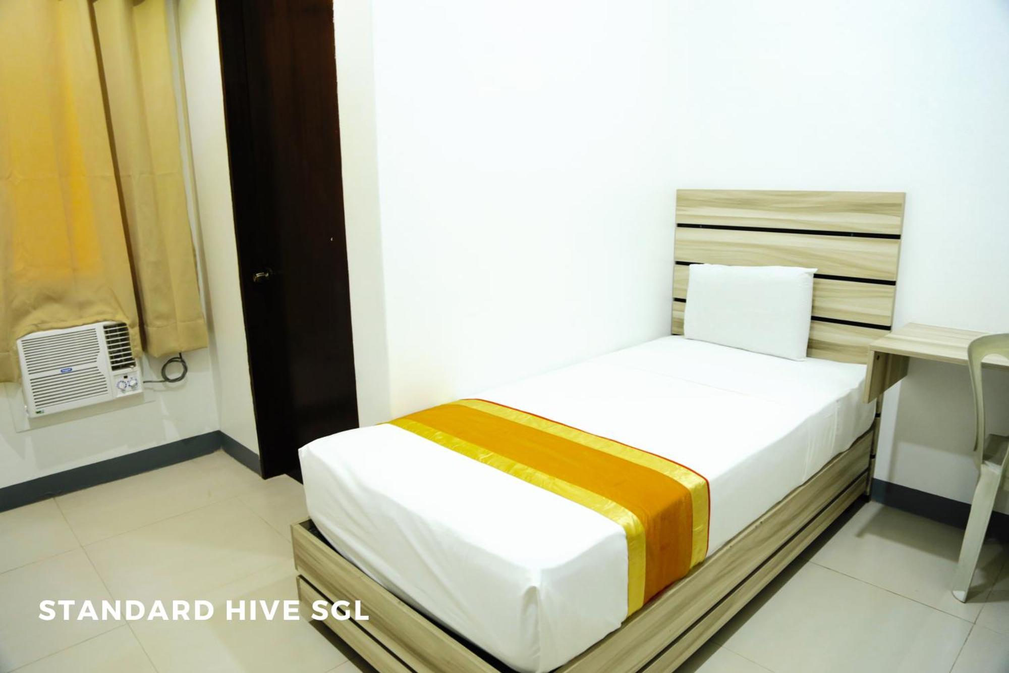 Travelbee Fuente Cebu