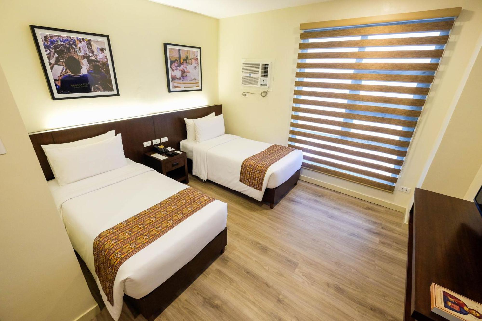 Quincentennial 3* Cebu