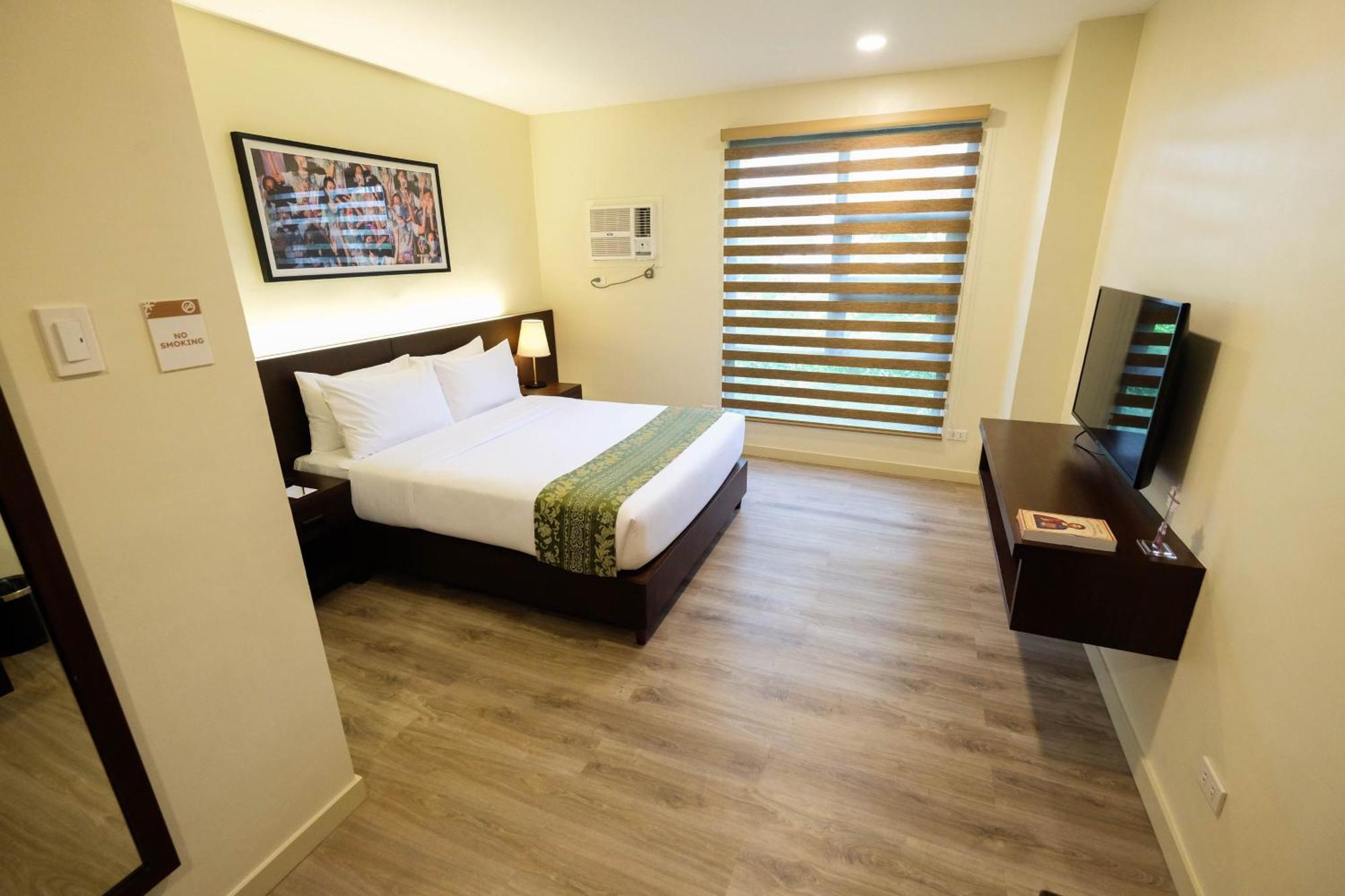 Quincentennial 3* Cebu