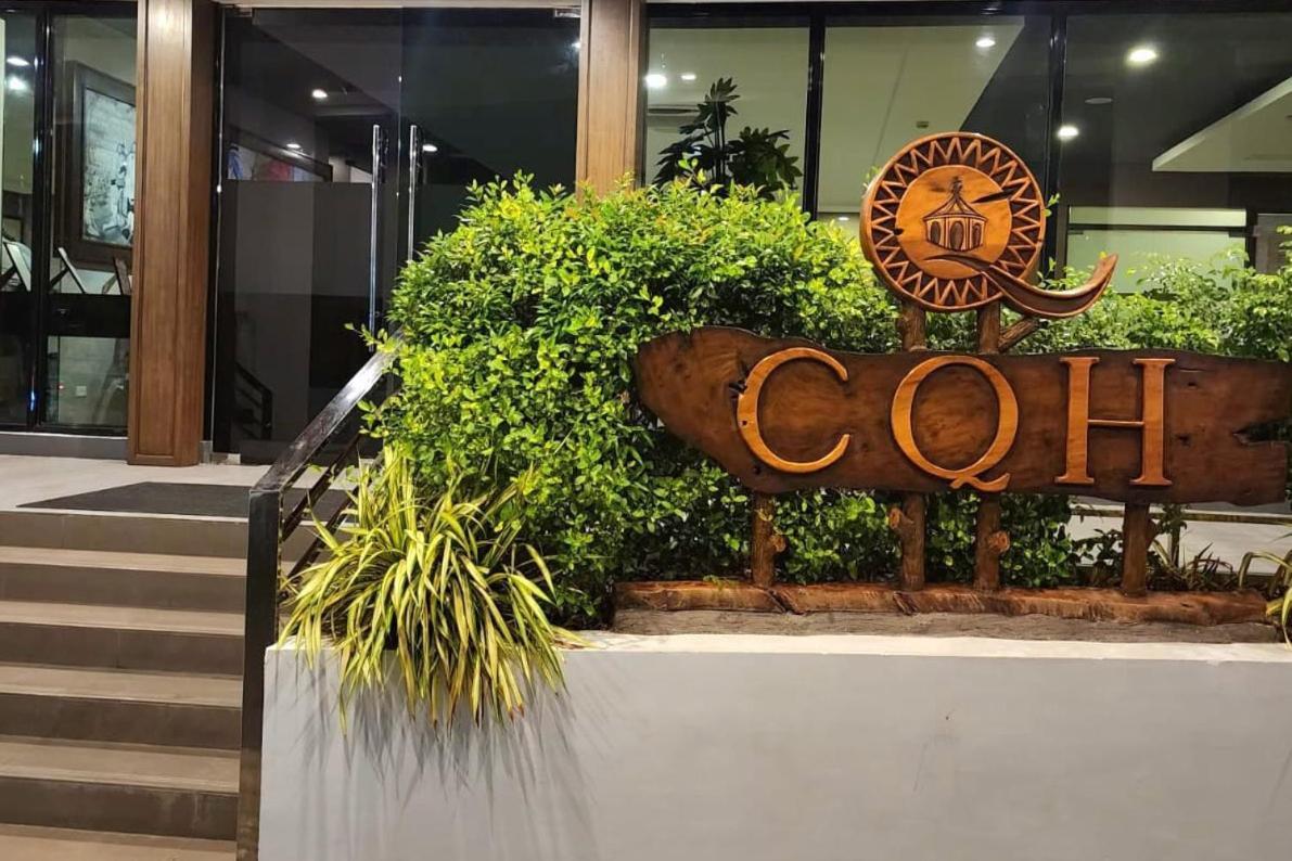 Quincentennial Cebu