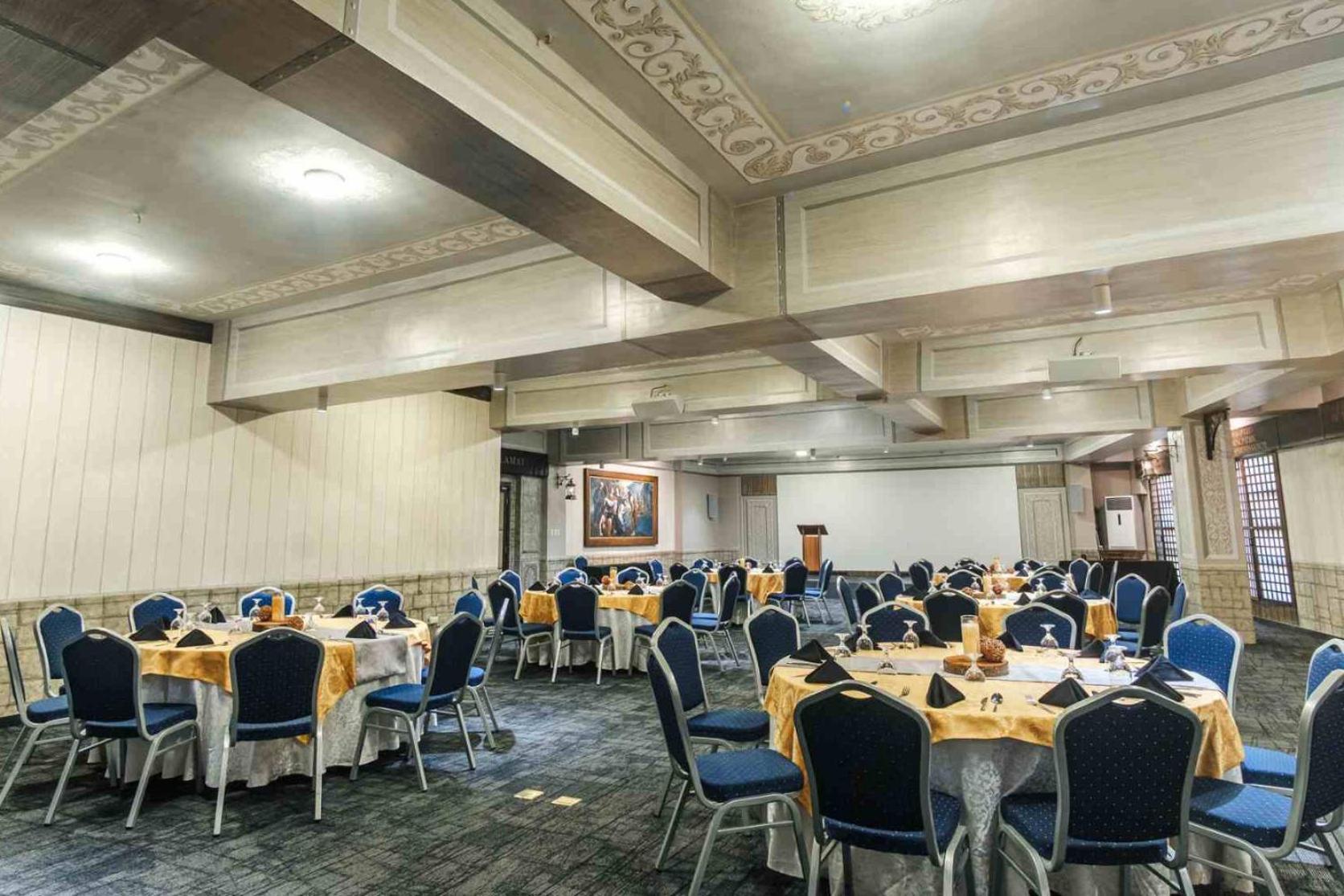Quincentennial 3* Cebu