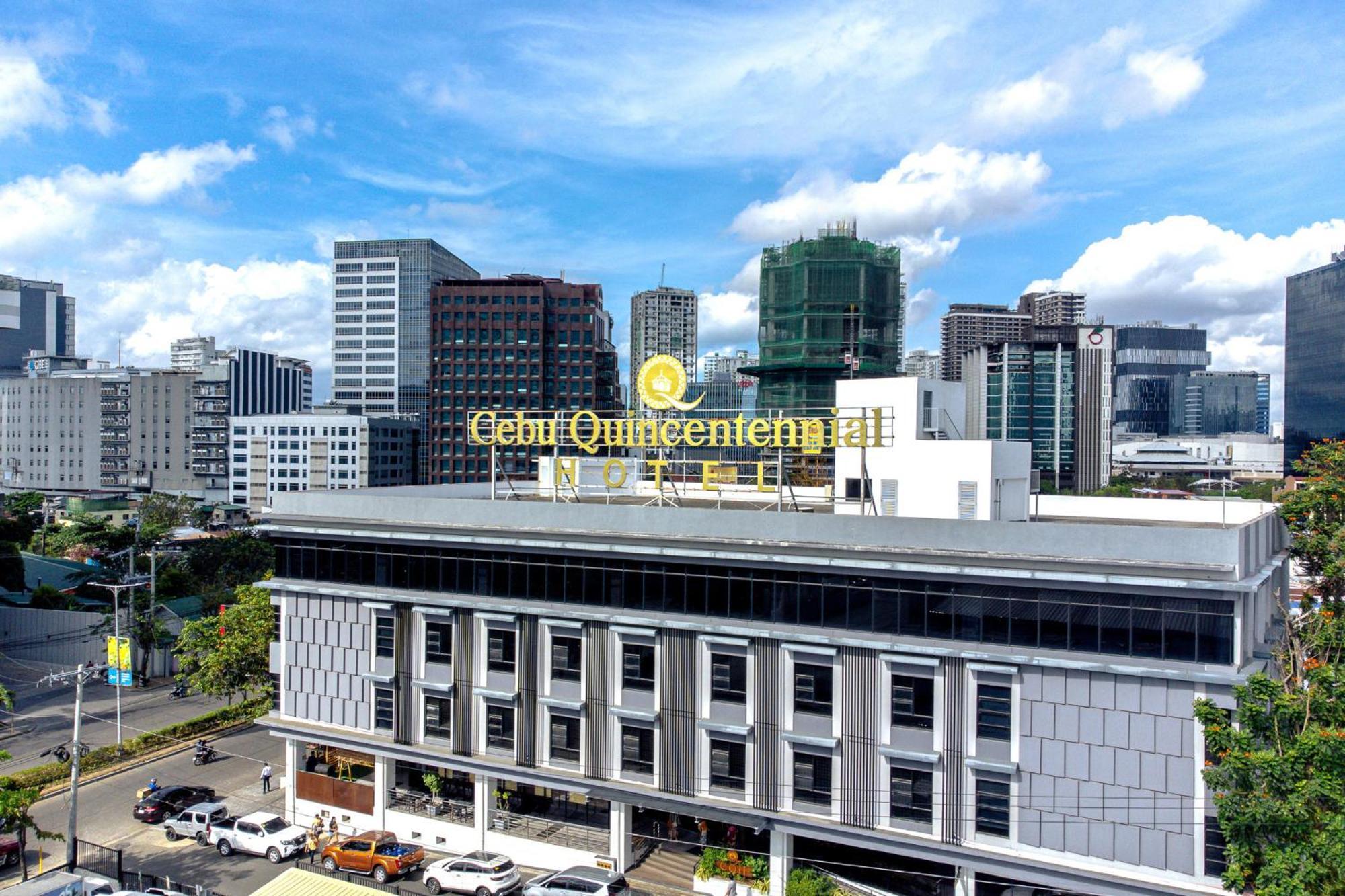 Hotel Quincentennial Cebu