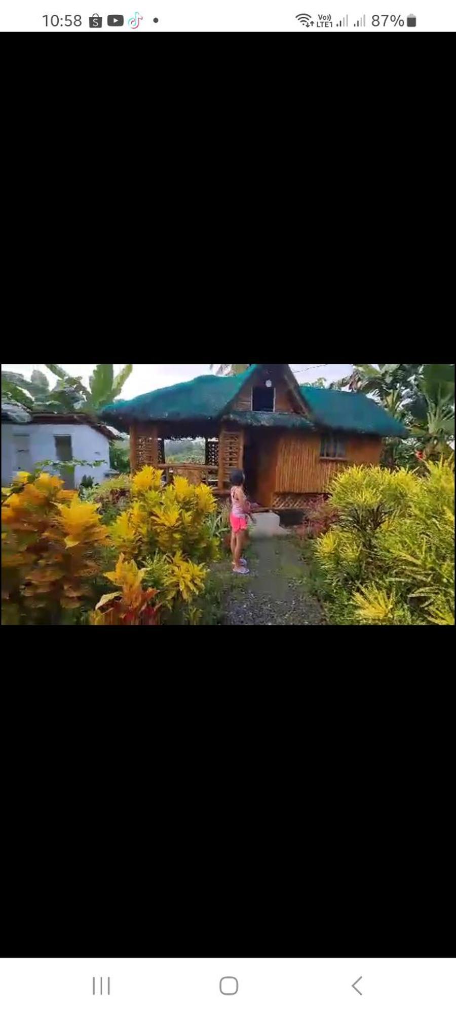 Guest house Michelle Hut *