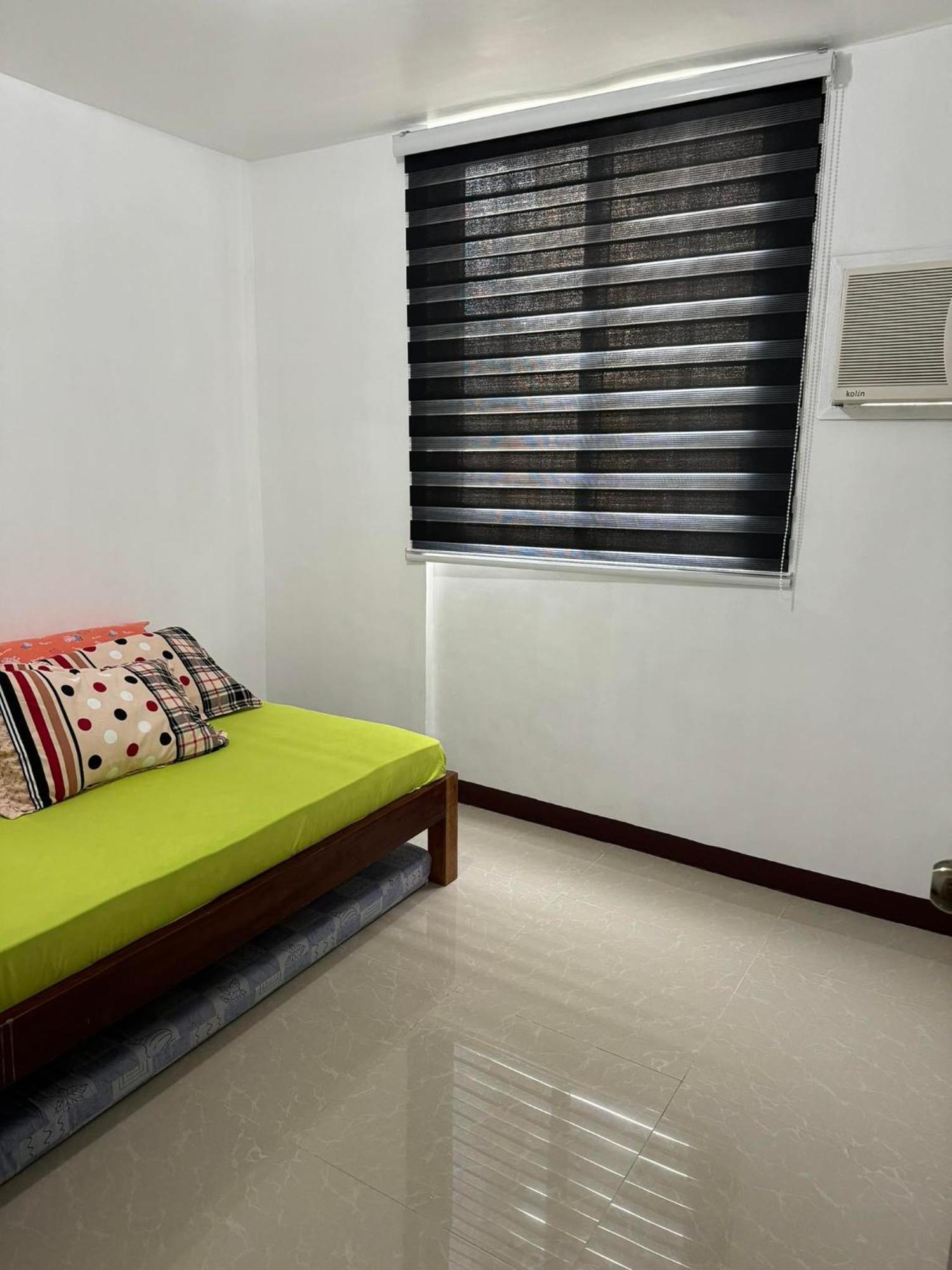 Ideal For Big Families Or Barkada Apartment Lapu-Lapu City