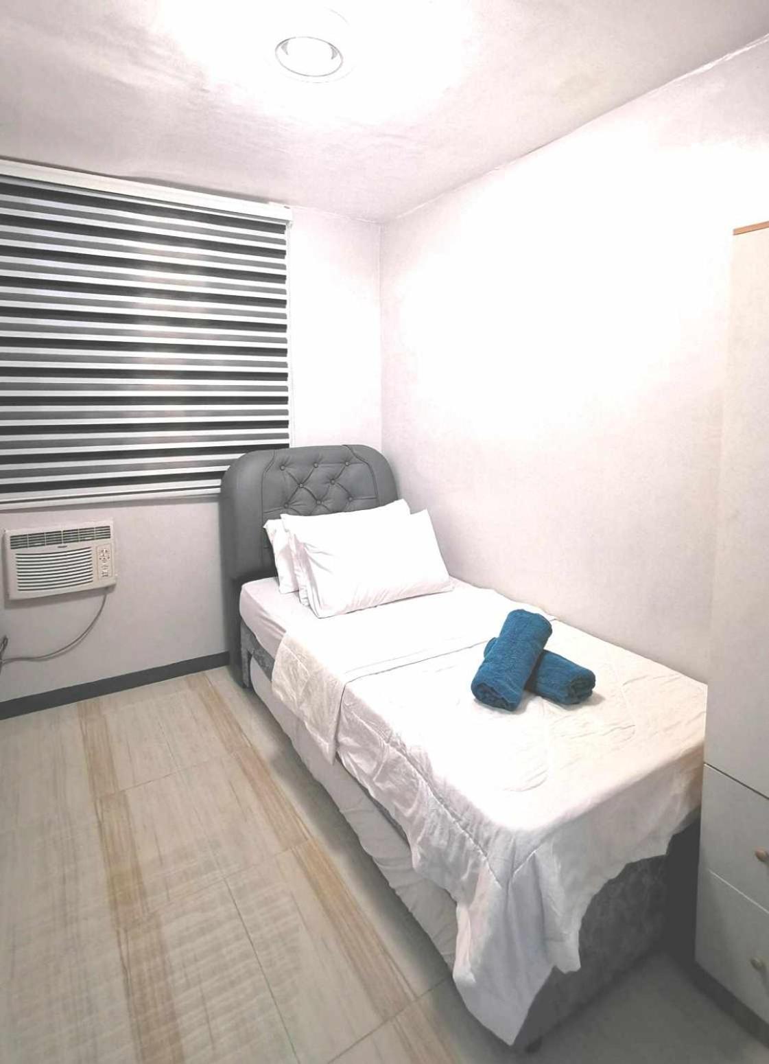 Ideal For Big Families Or Barkada Apartment Lapu-Lapu City