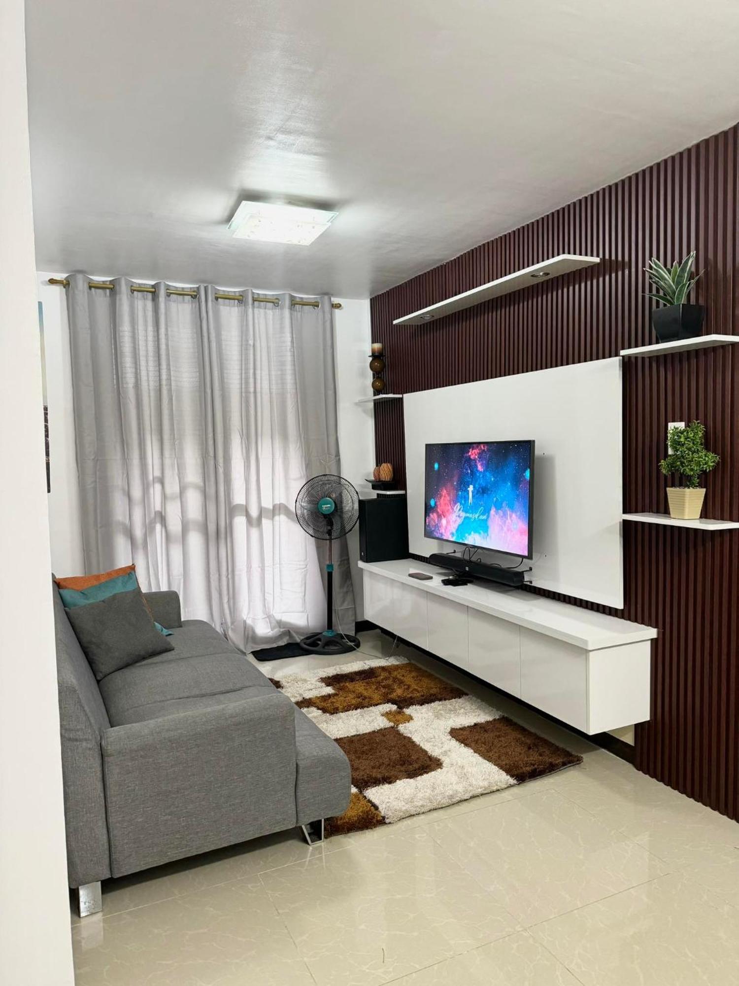Ideal For Big Families Or Barkada * Lapu-Lapu City