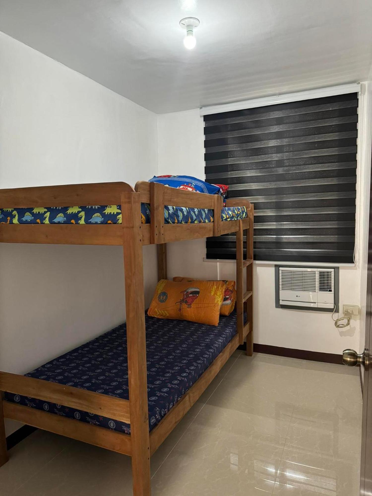 Ideal For Big Families Or Barkada *