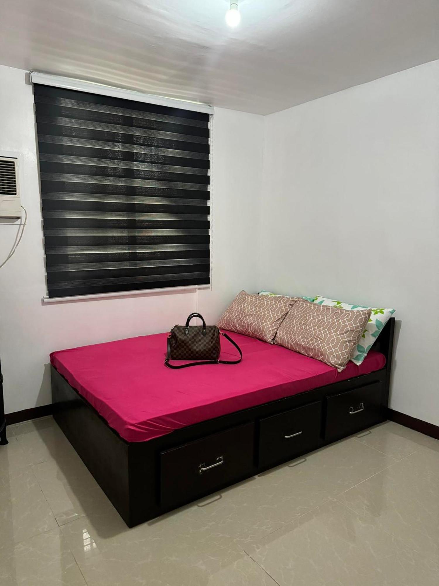 Ideal For Big Families Or Barkada * Lapu-Lapu City