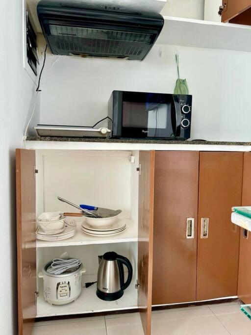 Apartment 3-br Unit In The Center Of *