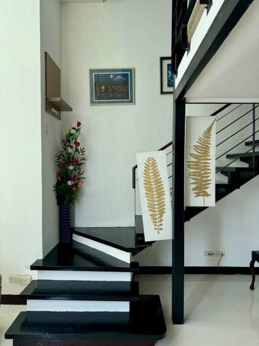 3-br Unit In The Center Of Cebu