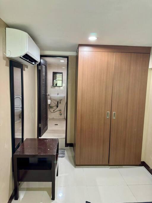 3-br Unit In The Center Of * Cebu