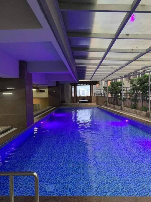 3-br Unit In The Center Of Cebu