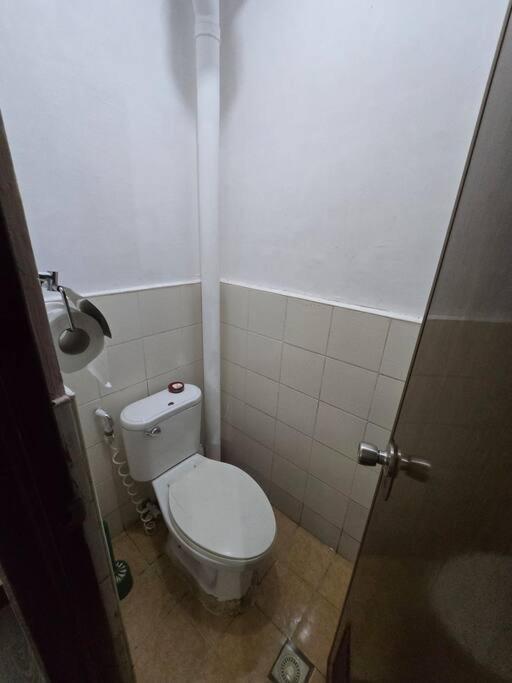 Jm's Lapu-lapu Apartment