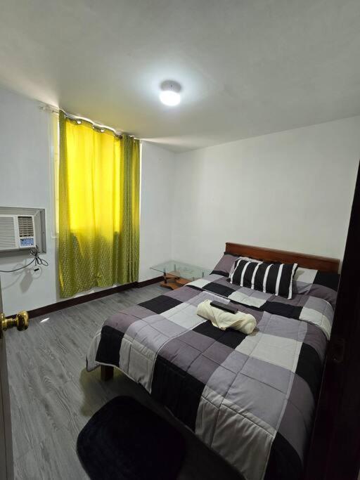 Jm's Lapu-lapu Apartment Lapu-Lapu City