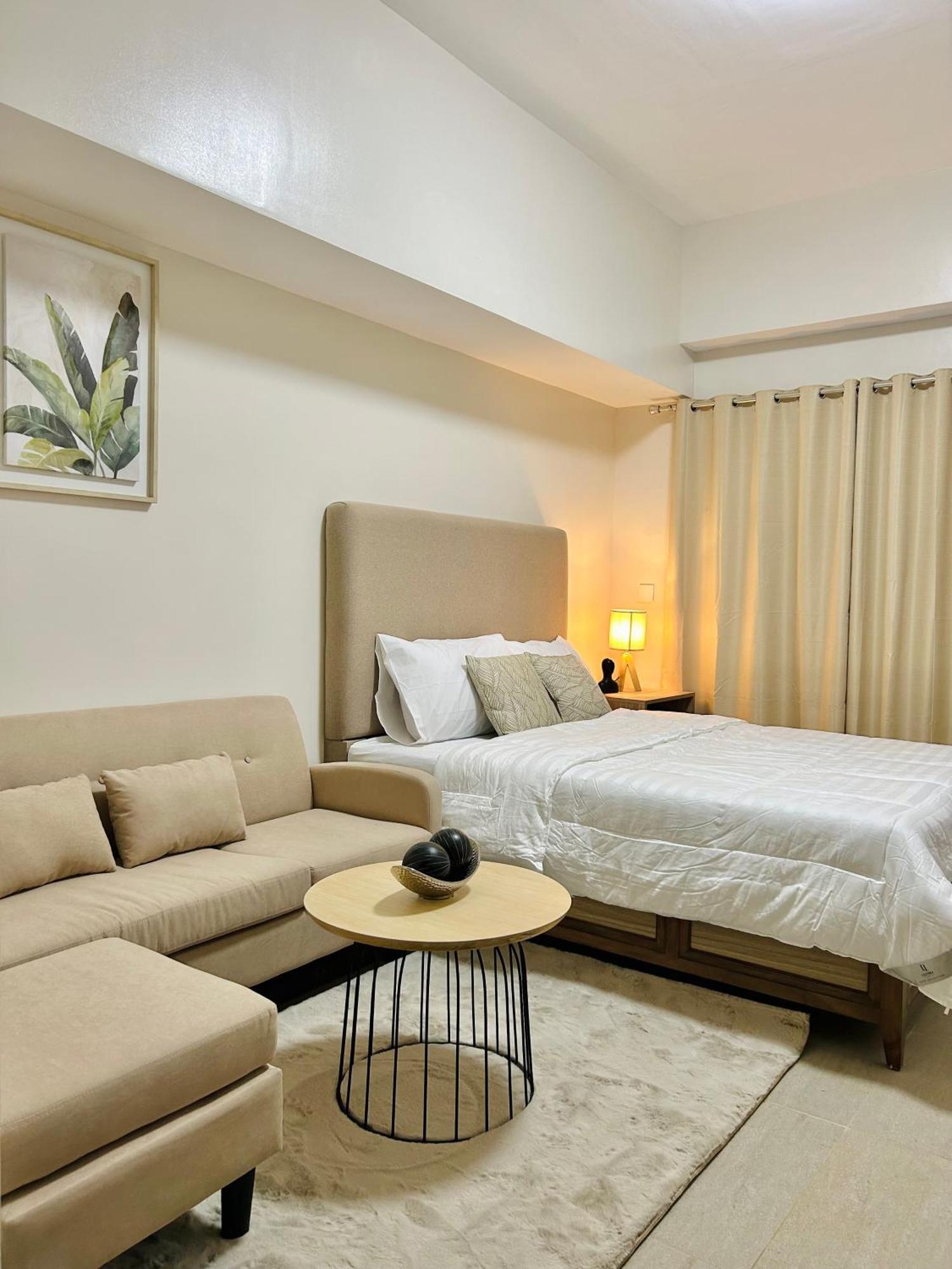 Be Residences Lahug *