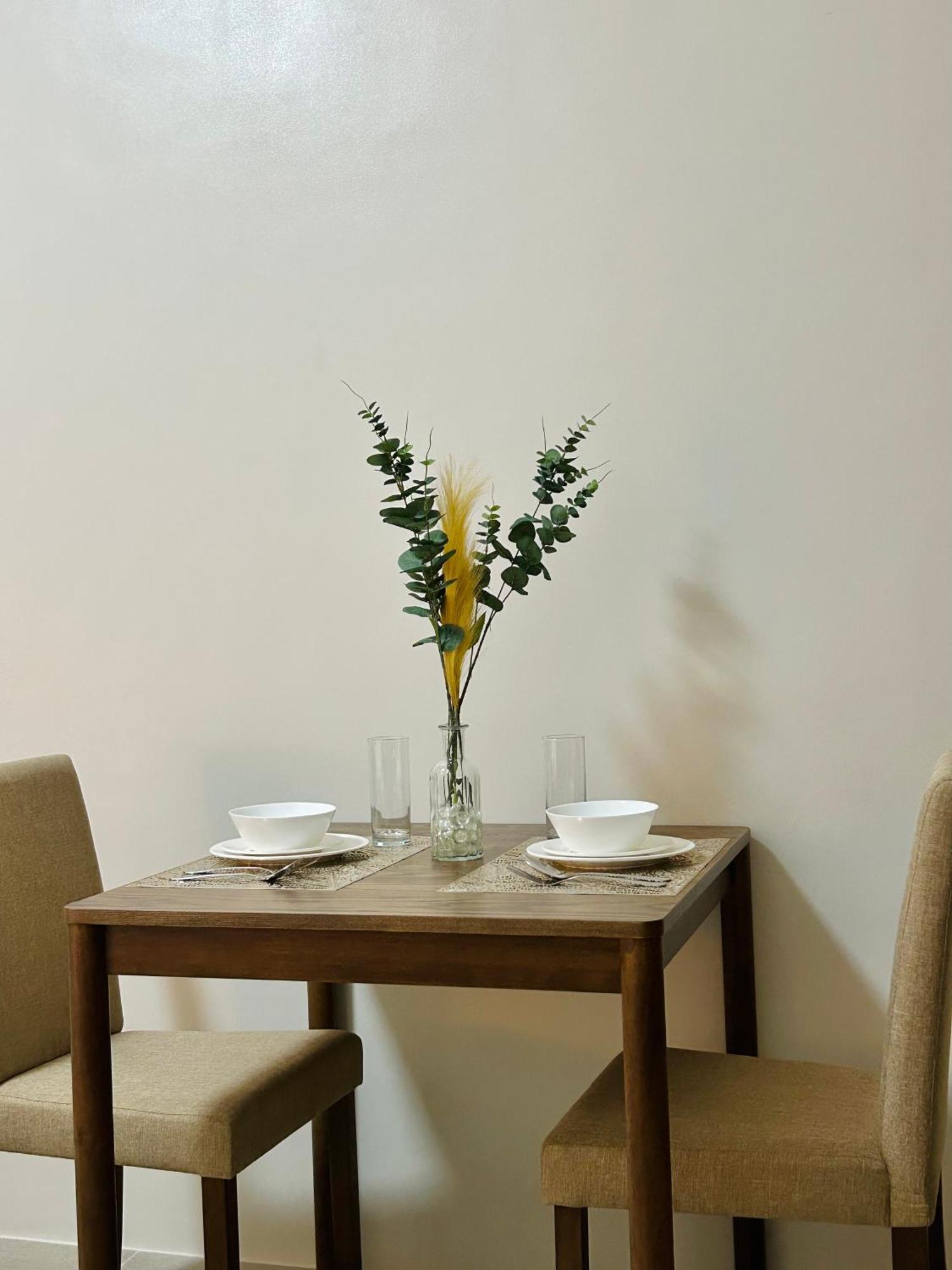 Apartment Be Residences Lahug