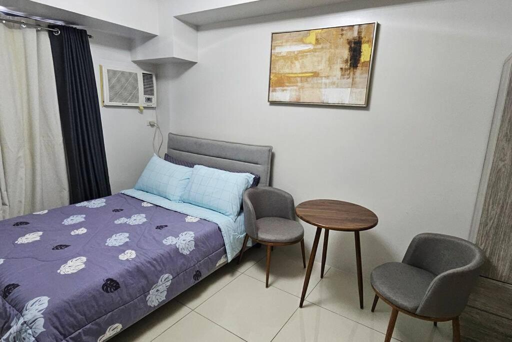 Says Bedsit * Cebu