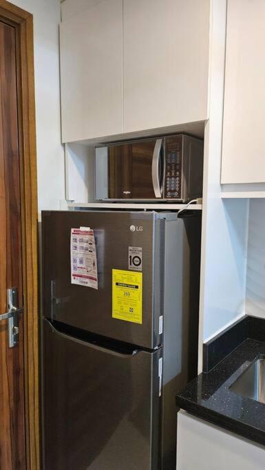 Apartment Says Bedsit