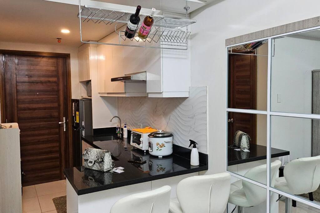Apartment Says Bedsit Cebu