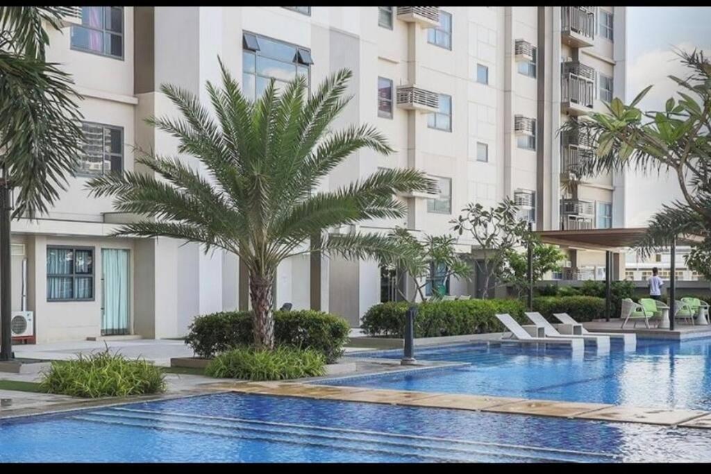 Apartment Says Bedsit Cebu