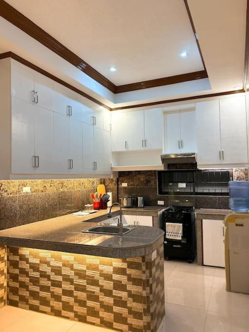 Caliah Homes *