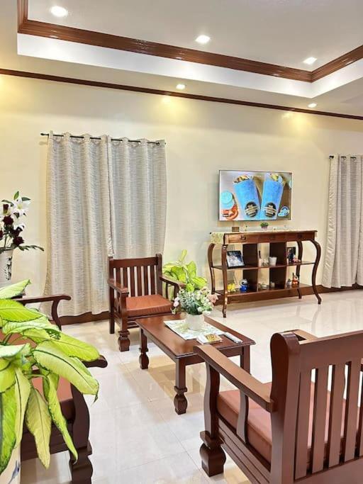 Caliah Homes