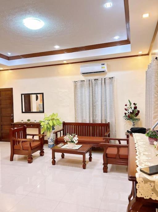 Caliah Homes Bahay bakasyunan Balamban