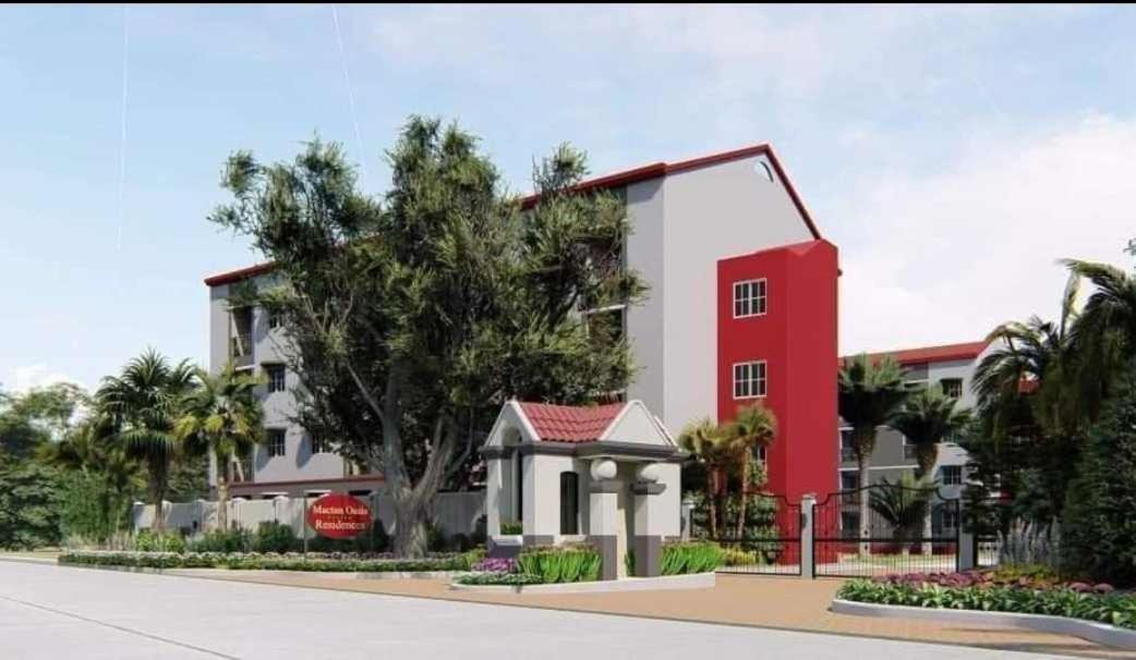 2 Bedrooms For Rent Lapu-Lapu City