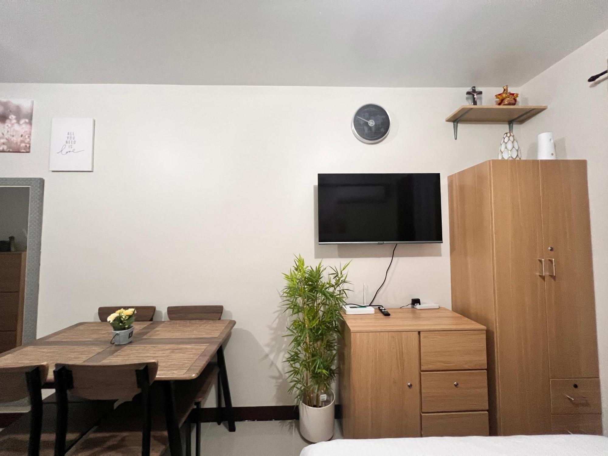 Apartment Condotel Lapu-Lapu City