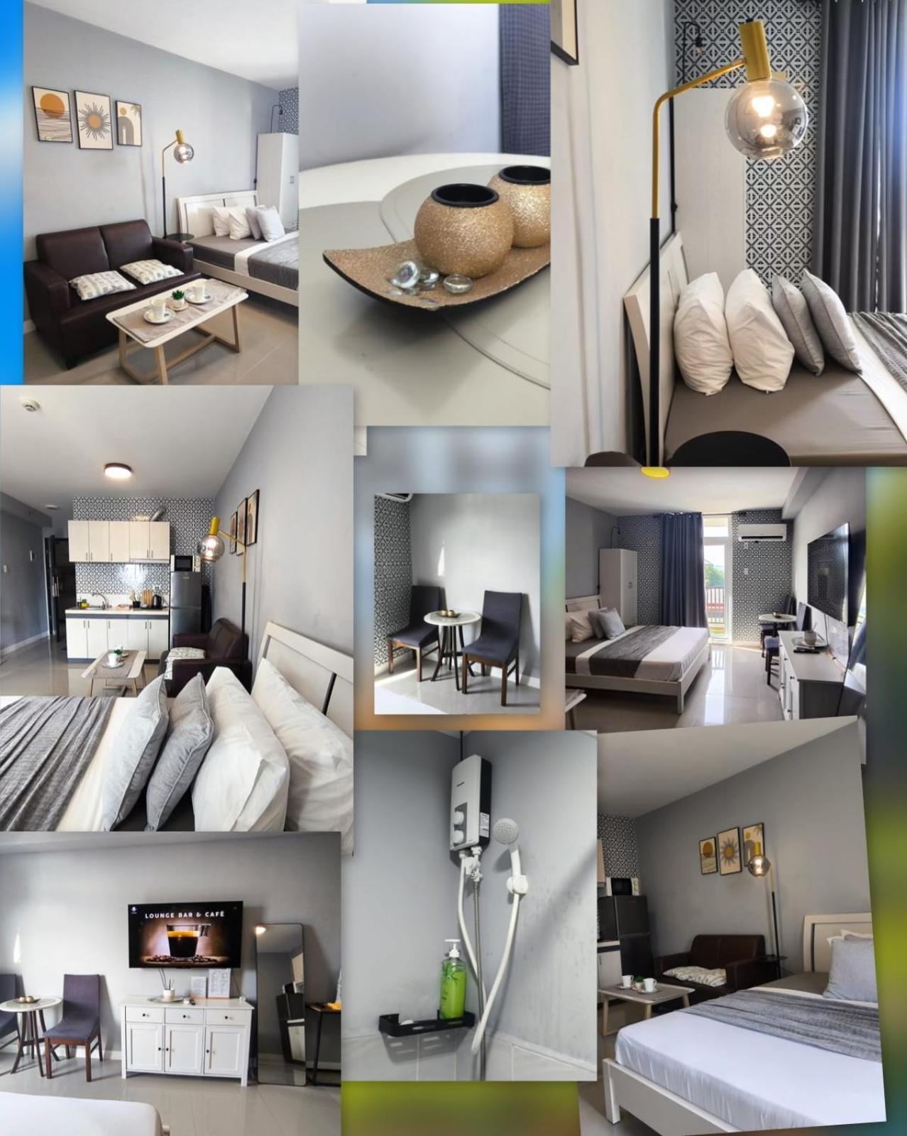 Bh Mangrove Apartment