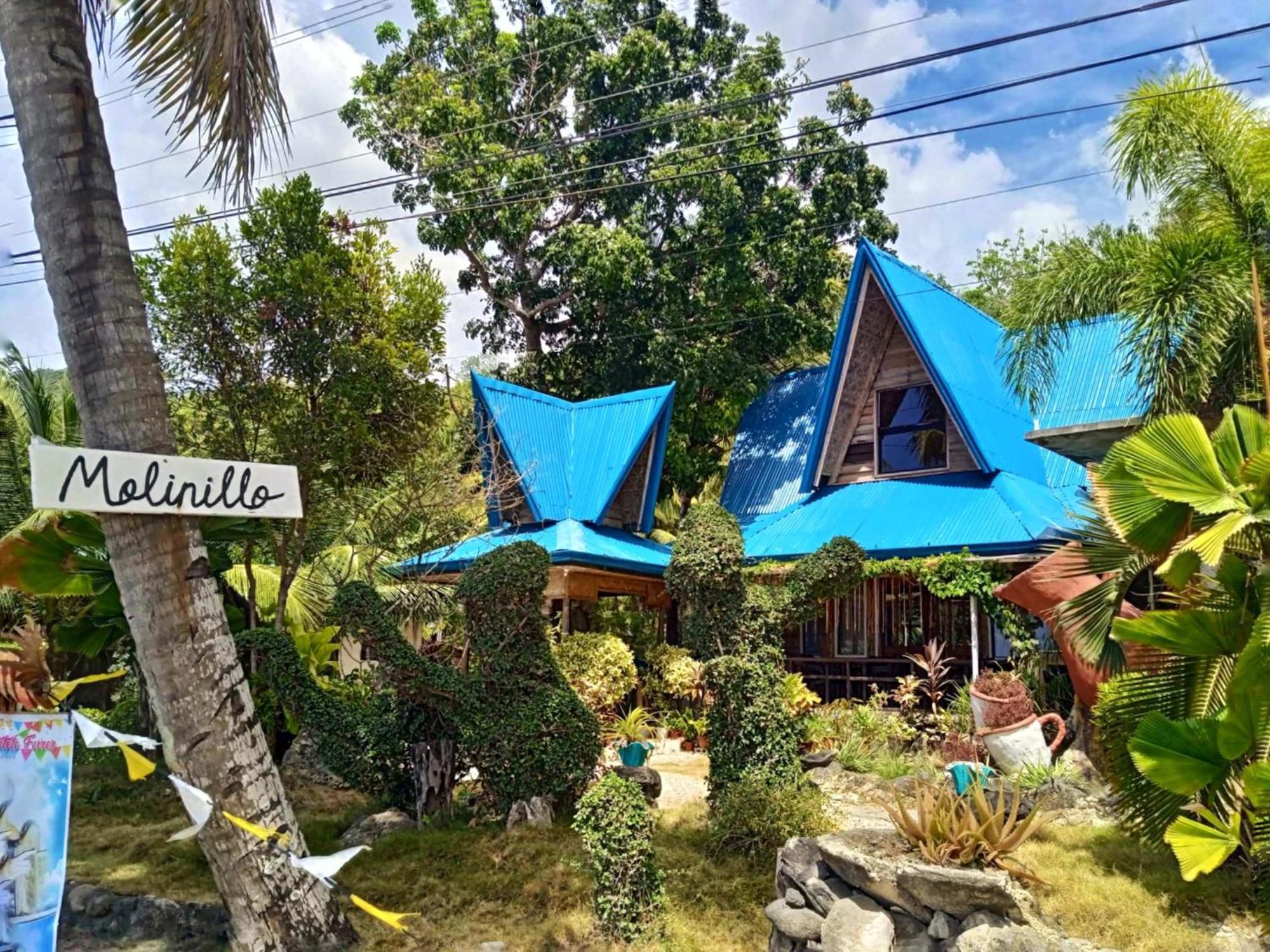 Casa de férias Molinillo Vacation