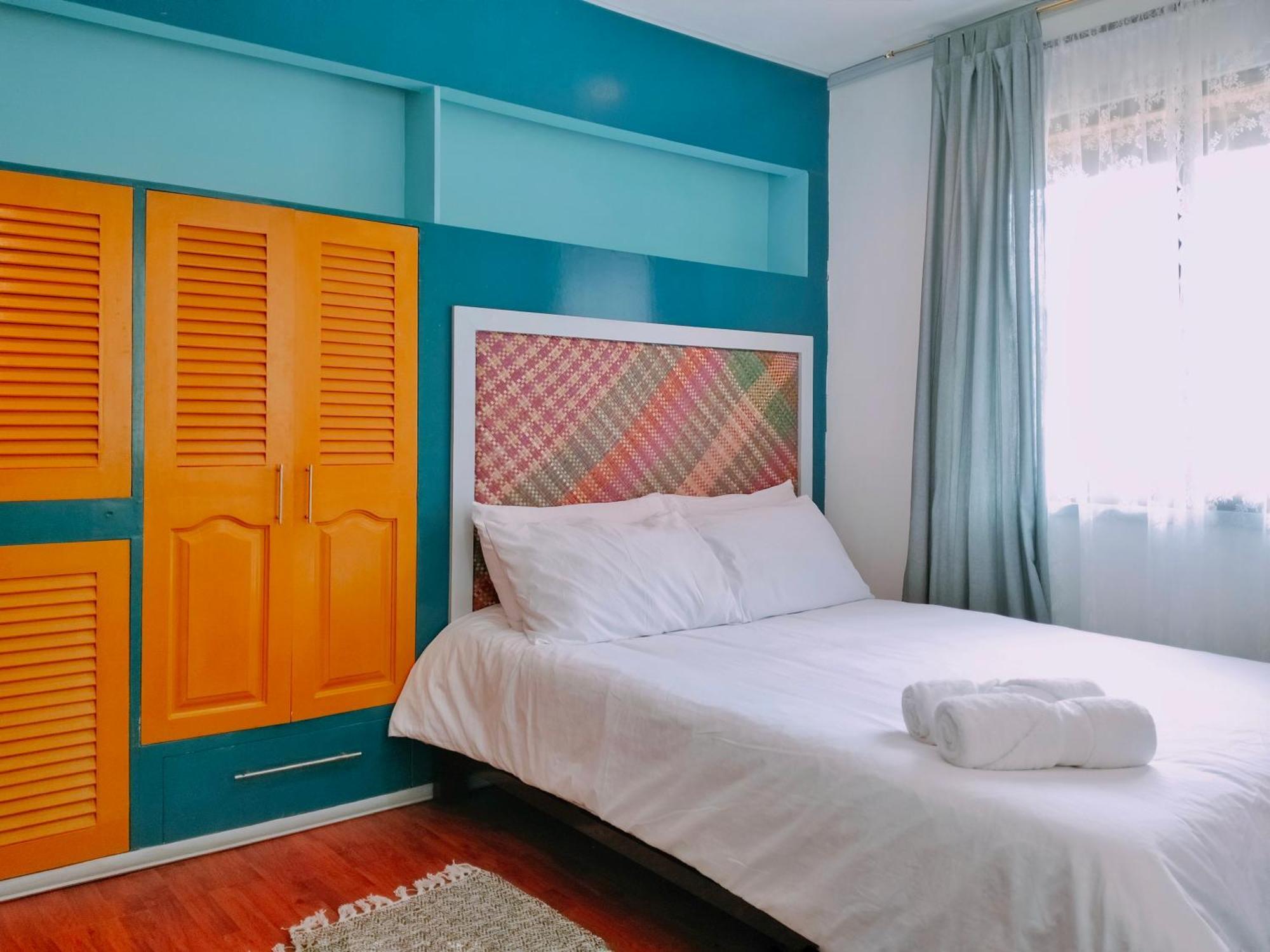 Casa de férias Molinillo Vacation Ginatilan (Cebu)