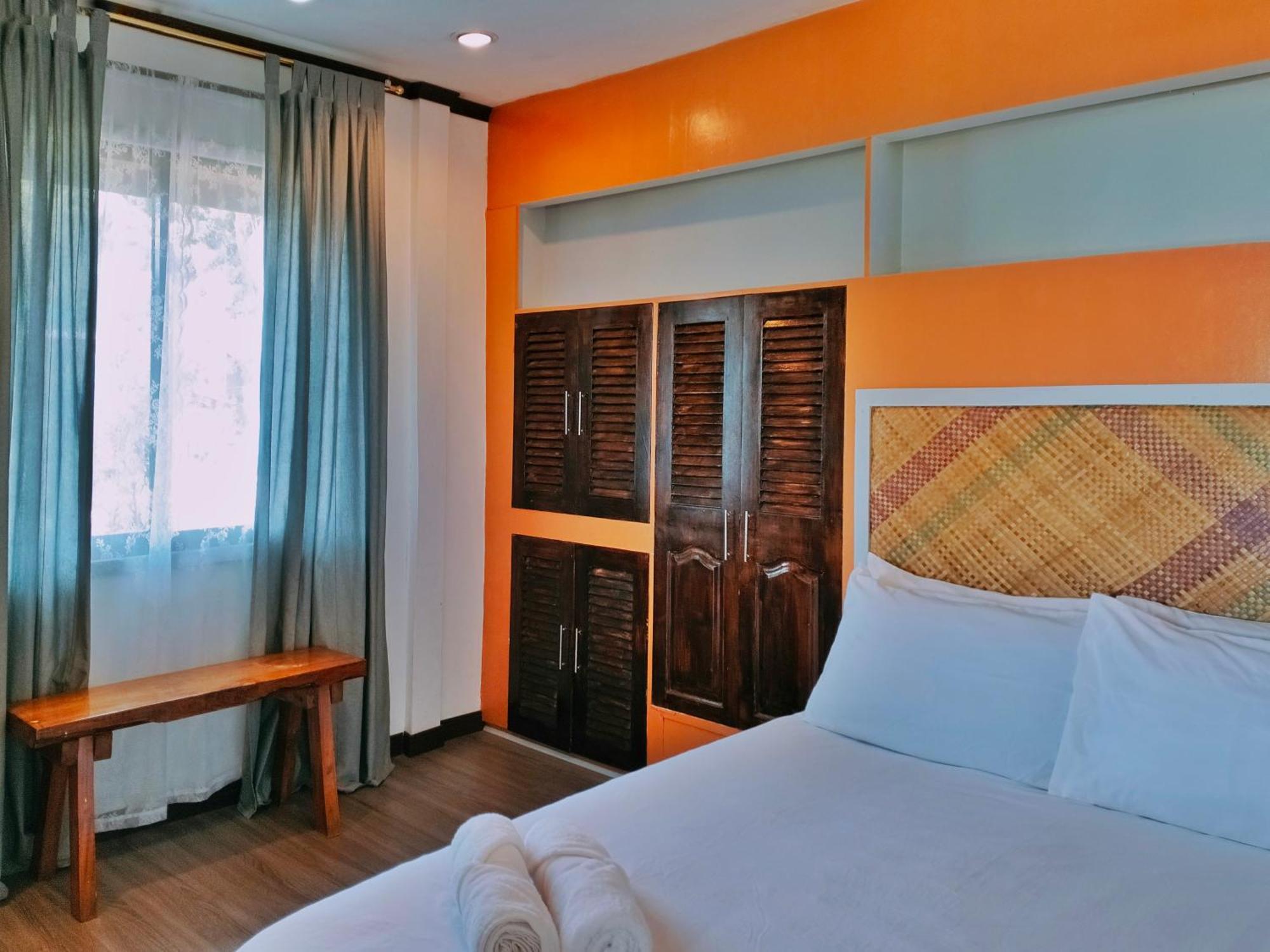 Casa de férias Molinillo Vacation Ginatilan (Cebu)
