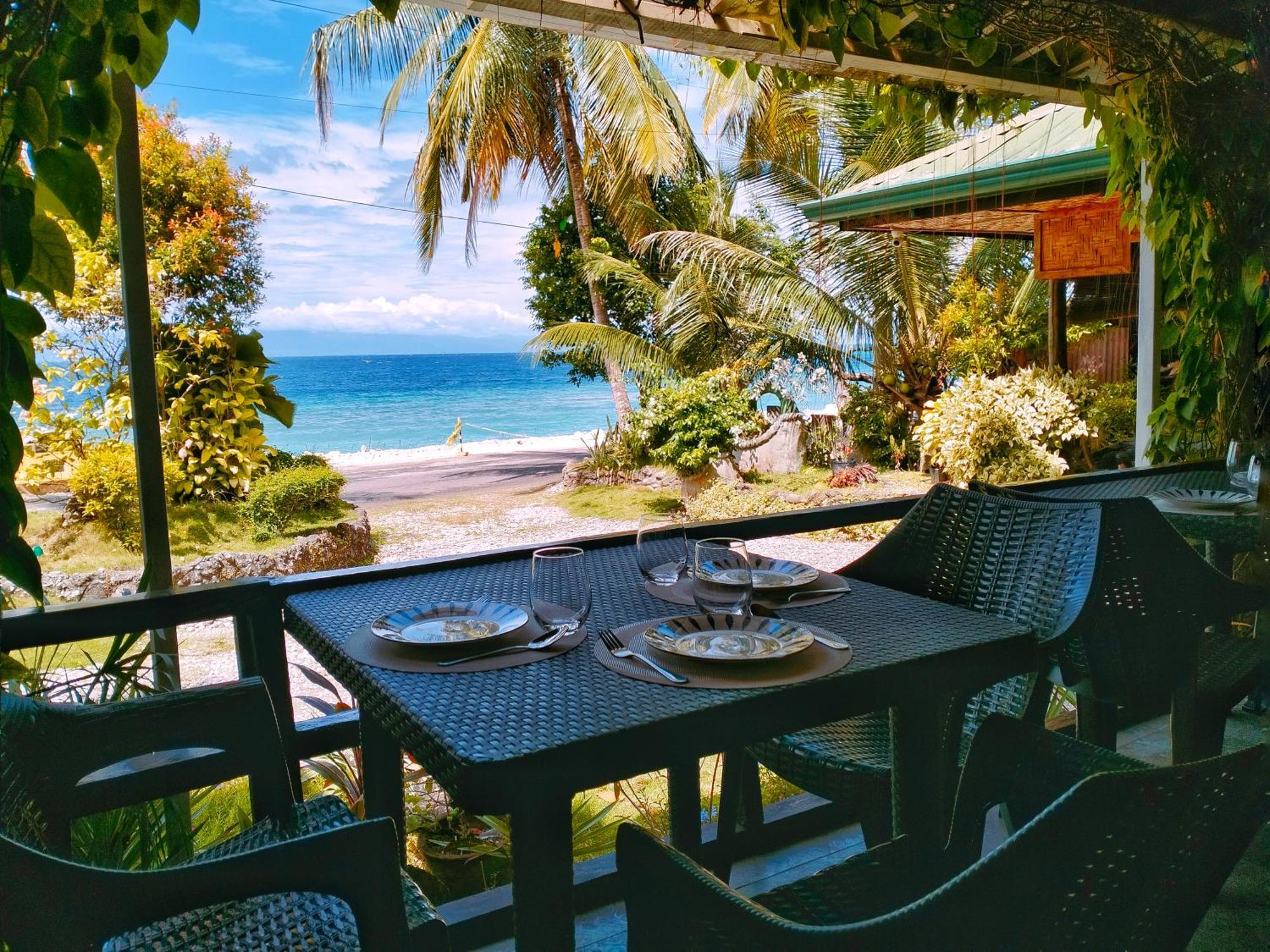 Molinillo Vacation Casa de férias Ginatilan (Cebu)
