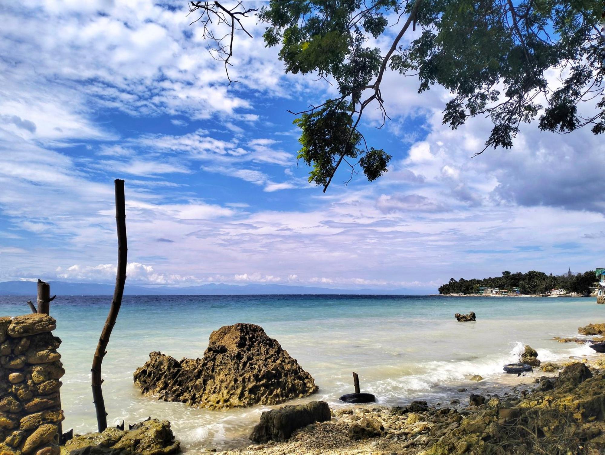 Molinillo Vacation * Ginatilan (Cebu)