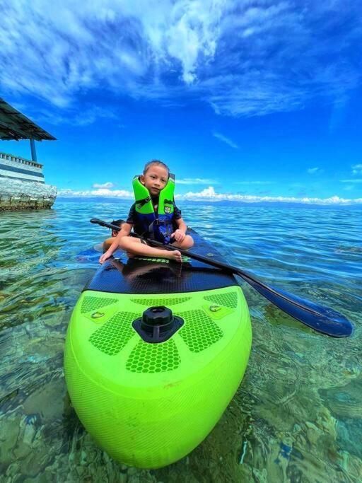 Molinillo Vacation Ginatilan (Cebu)