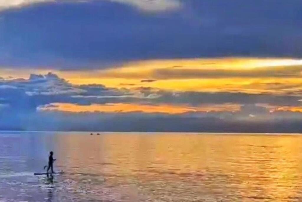 Molinillo Vacation * Ginatilan (Cebu)