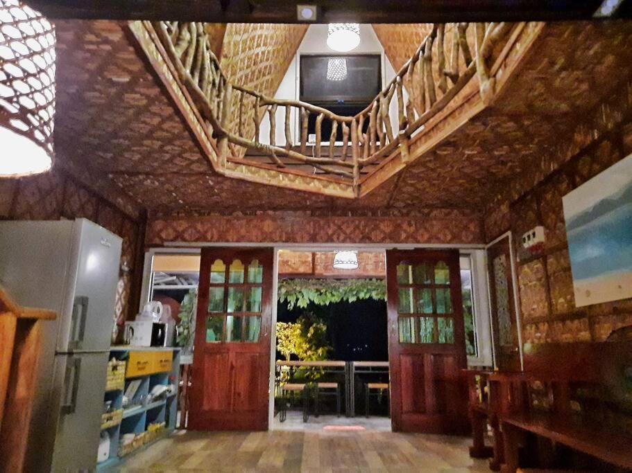 Casa de férias Molinillo Vacation