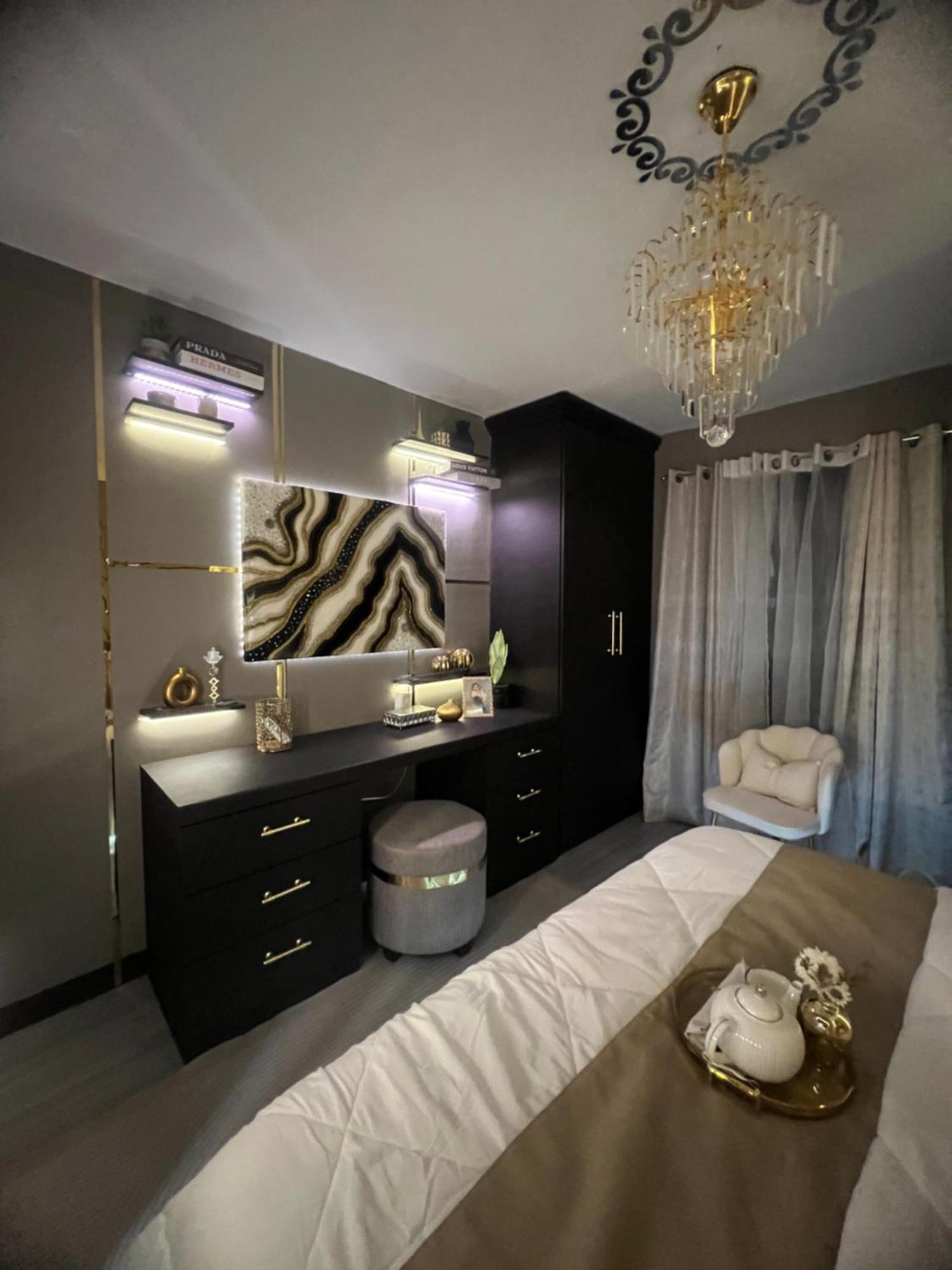 Type In Tisa Apartment *