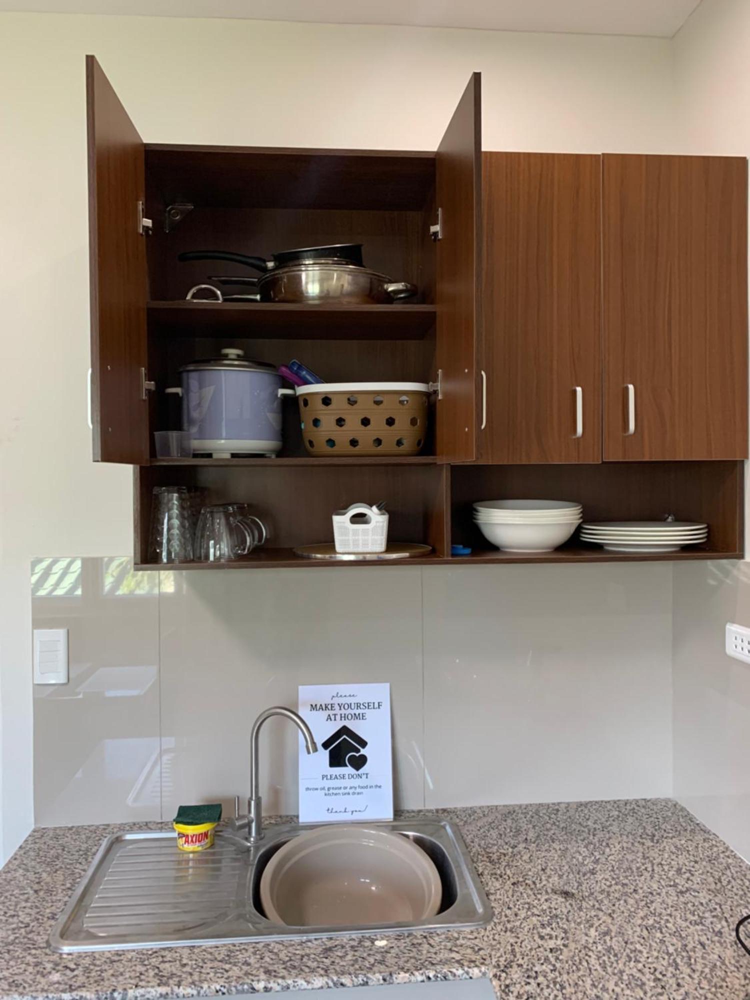 Zagill Apartment