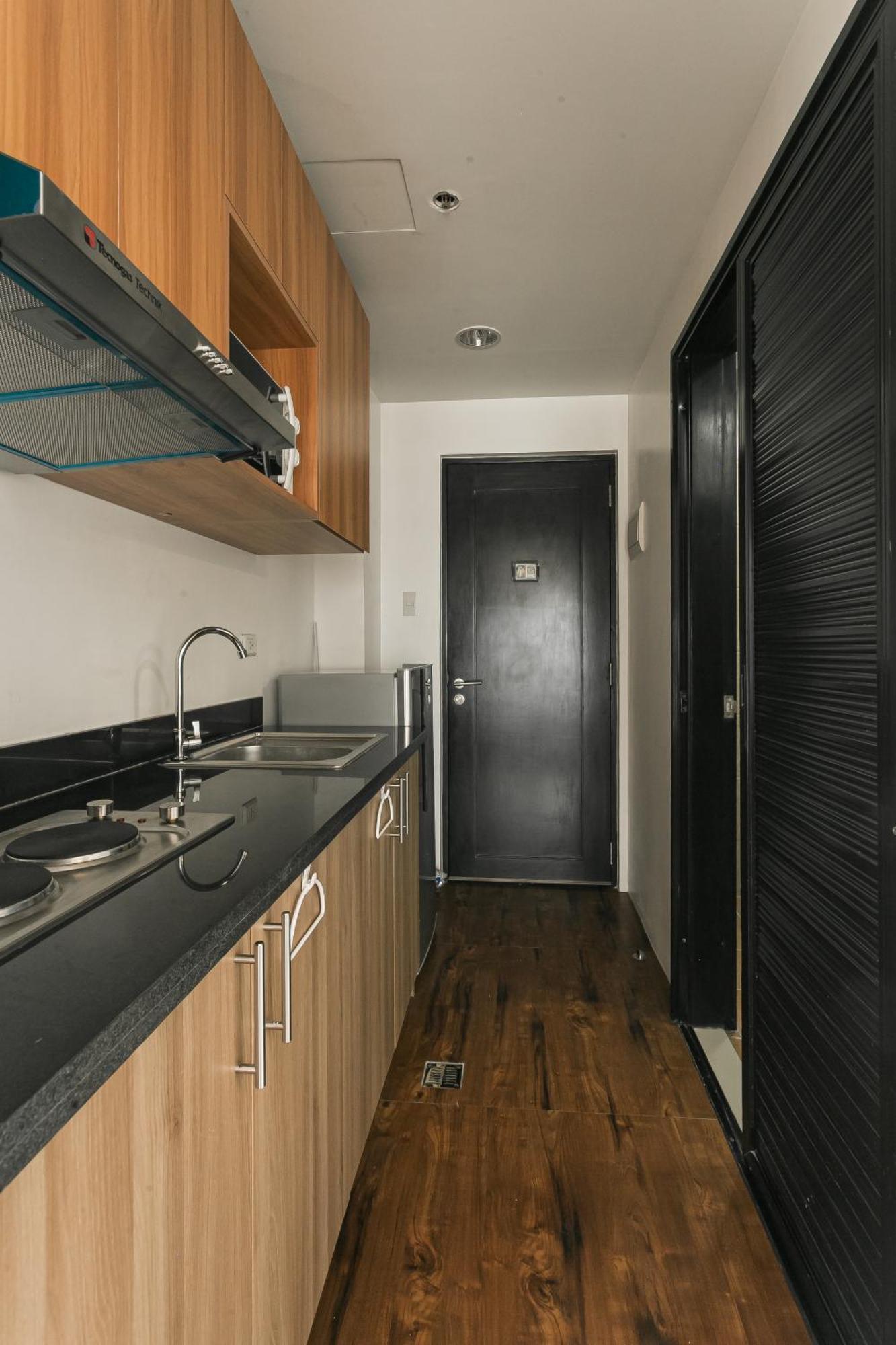 Spacious In The Soho Apartment Cebu