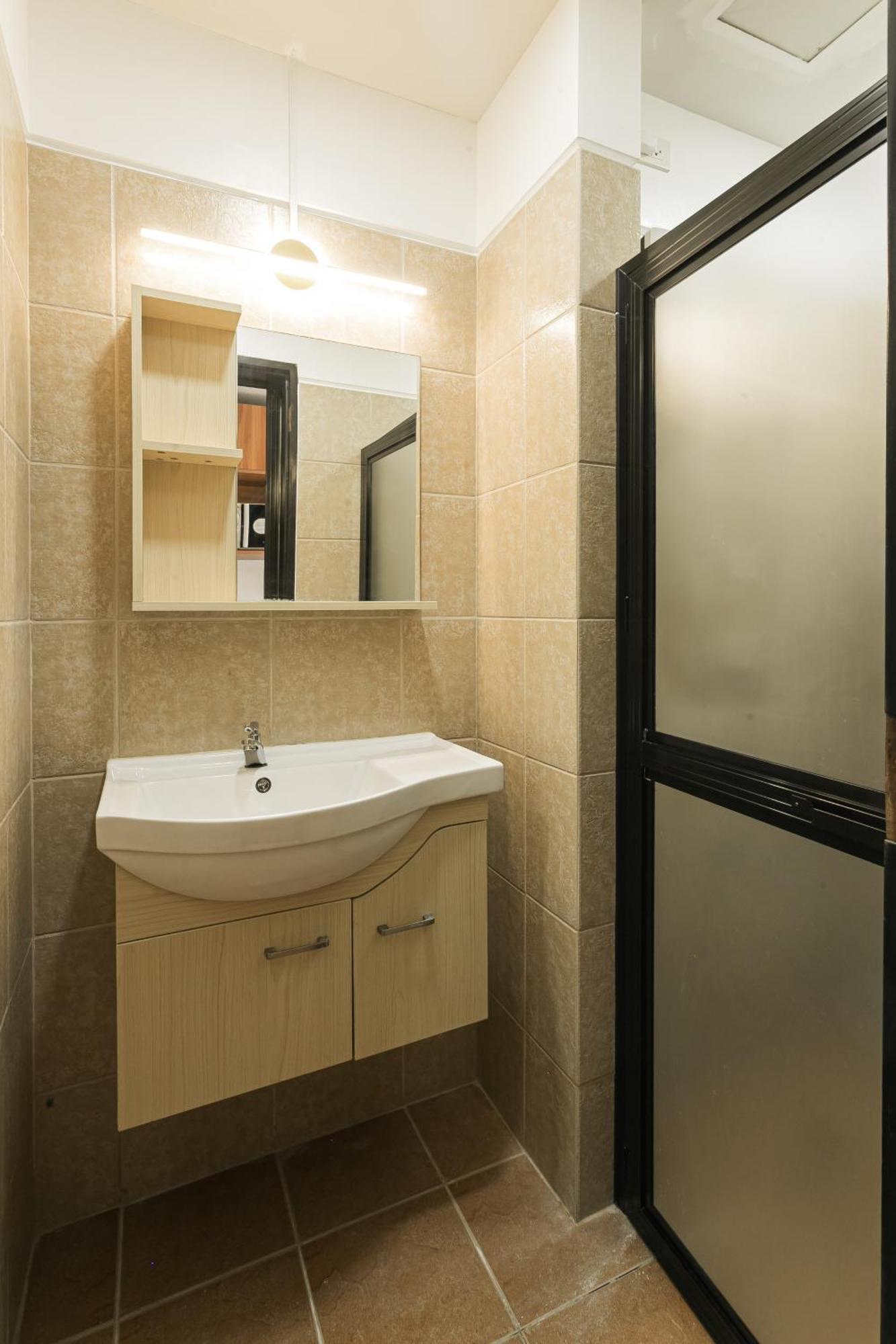 Apartment Spacious In The Soho